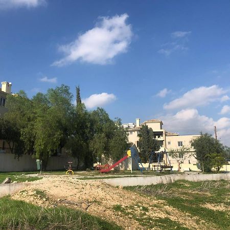 Tranquil Country Condo Ларнака Экстерьер фото