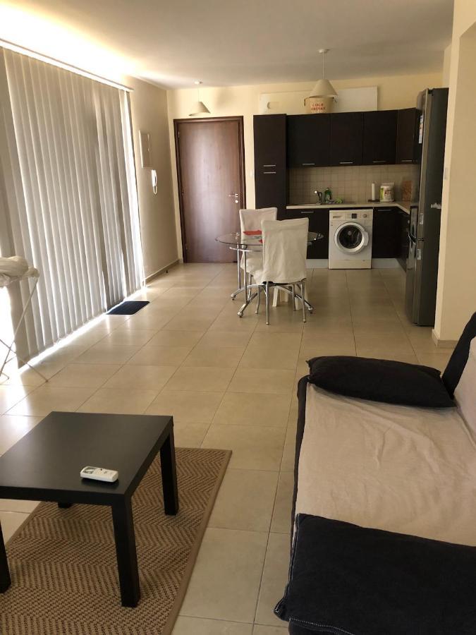 Tranquil Country Condo Ларнака Экстерьер фото