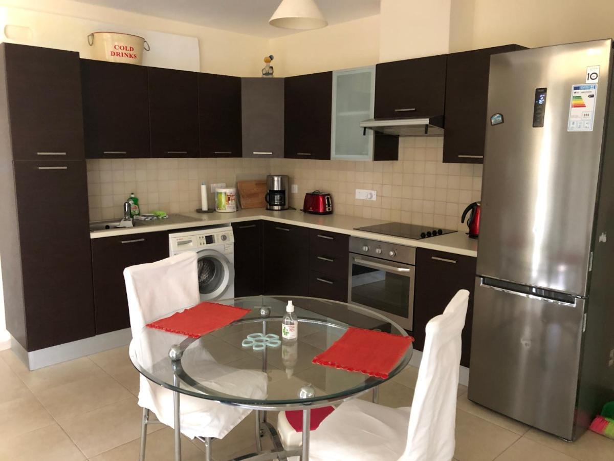 Tranquil Country Condo Ларнака Экстерьер фото