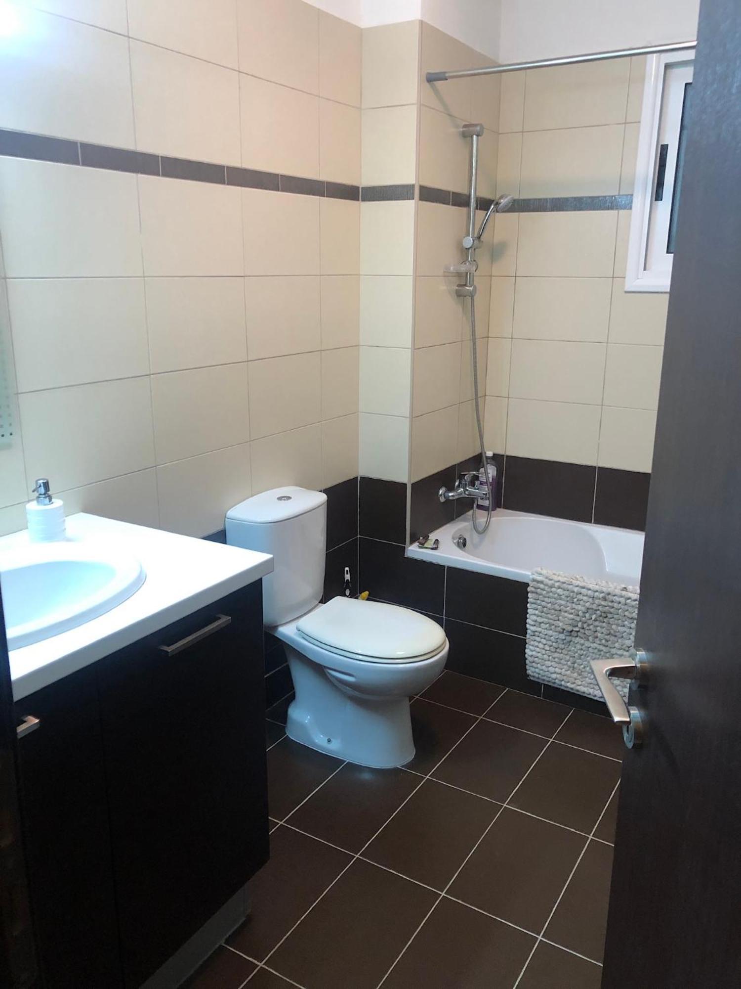 Tranquil Country Condo Ларнака Номер фото