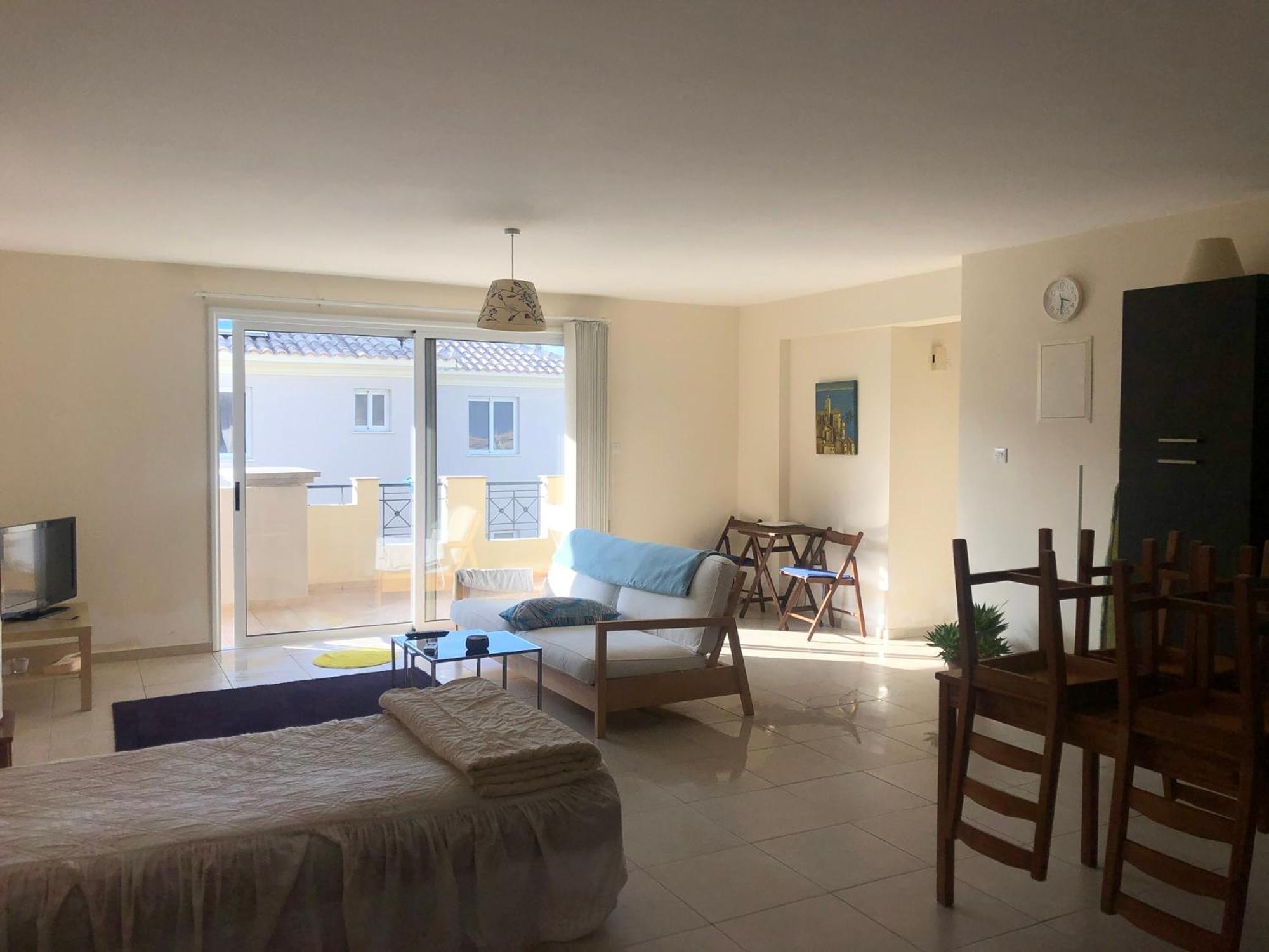 Tranquil Country Condo Ларнака Номер фото