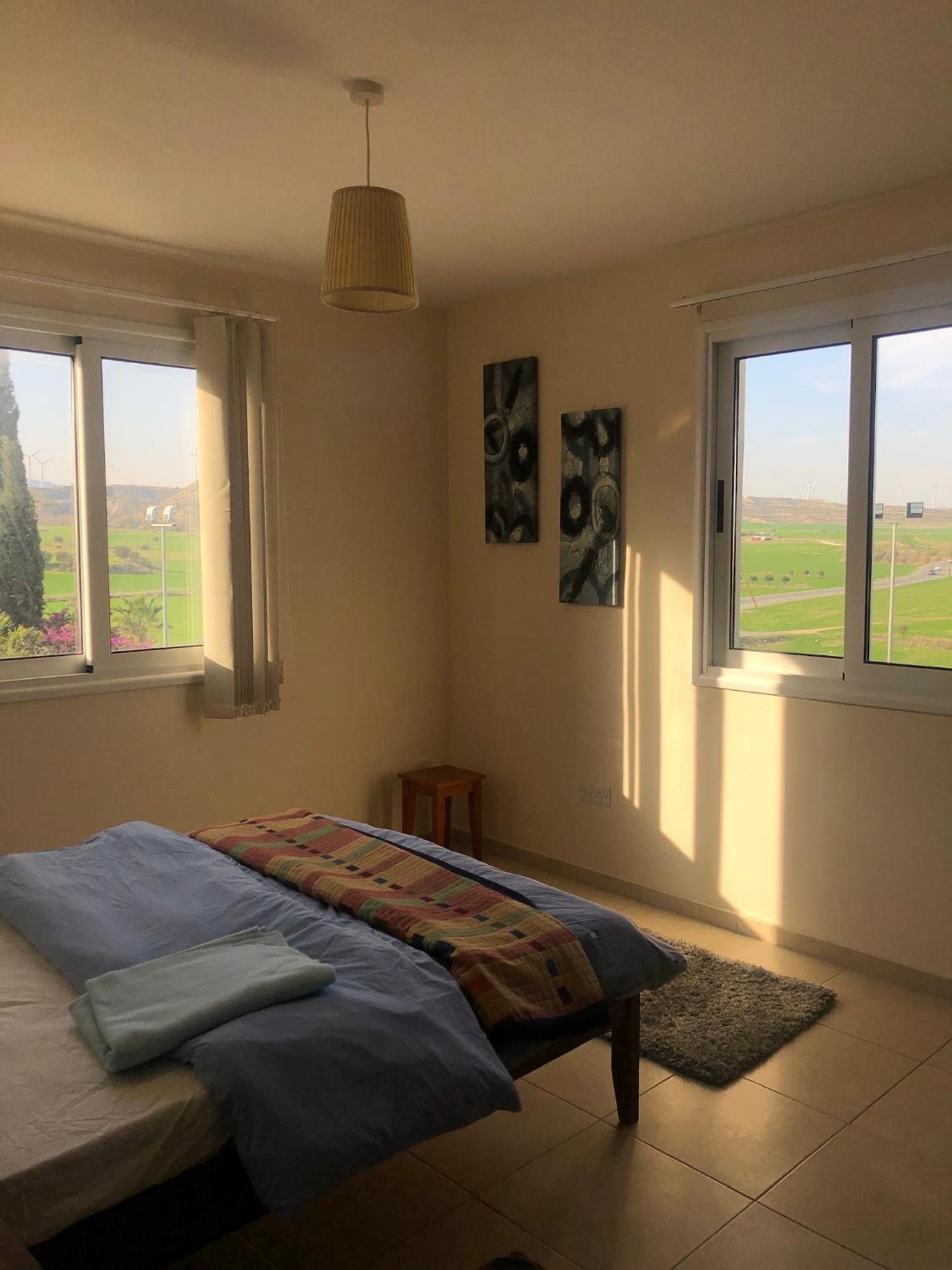 Tranquil Country Condo Ларнака Номер фото