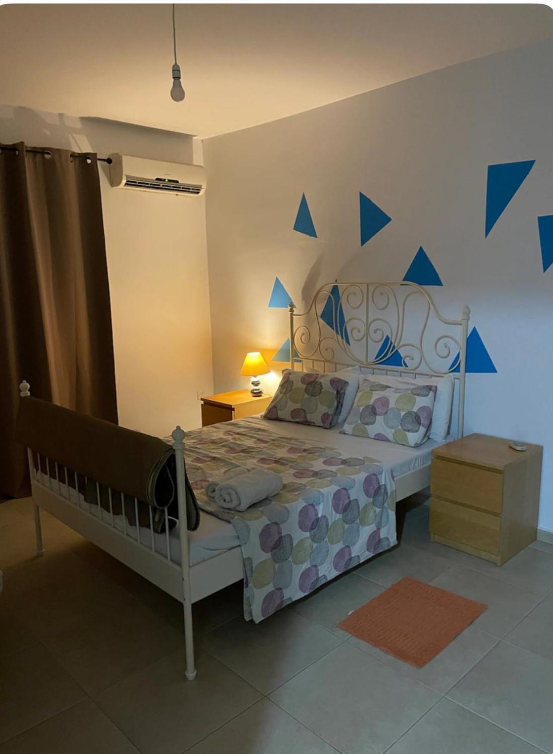Tranquil Country Condo Ларнака Экстерьер фото
